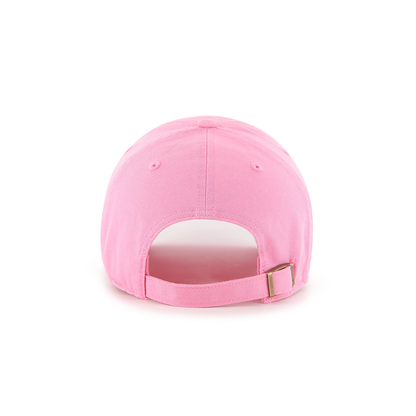 NY Yankees Rose Clean Up Hat