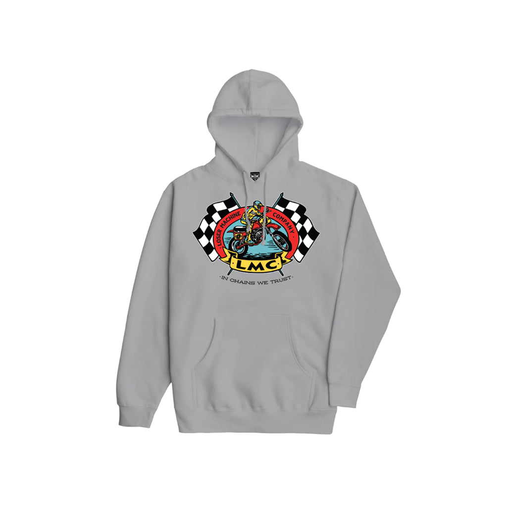 National Champ Fleece Cement