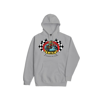 National Champ Fleece Cement