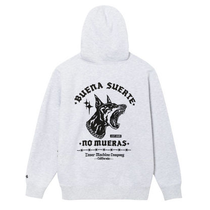 No Mueras Pullover