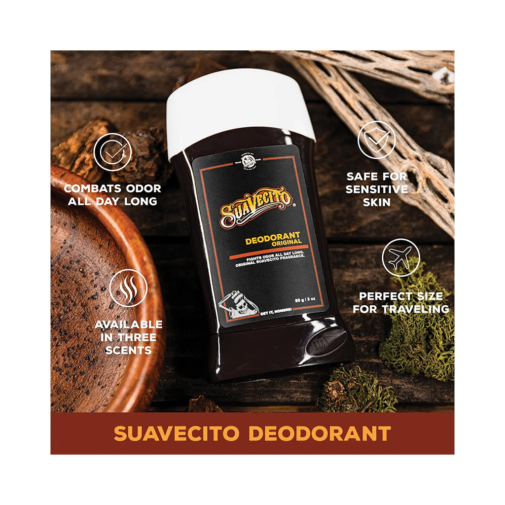 OG Deodorant