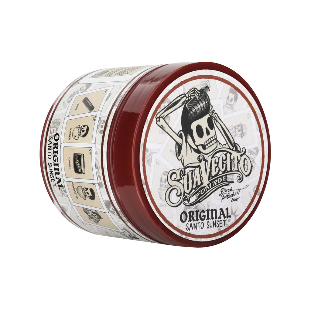 Santo Sunset OG Hold