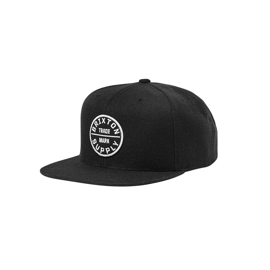 Oath III Snapback