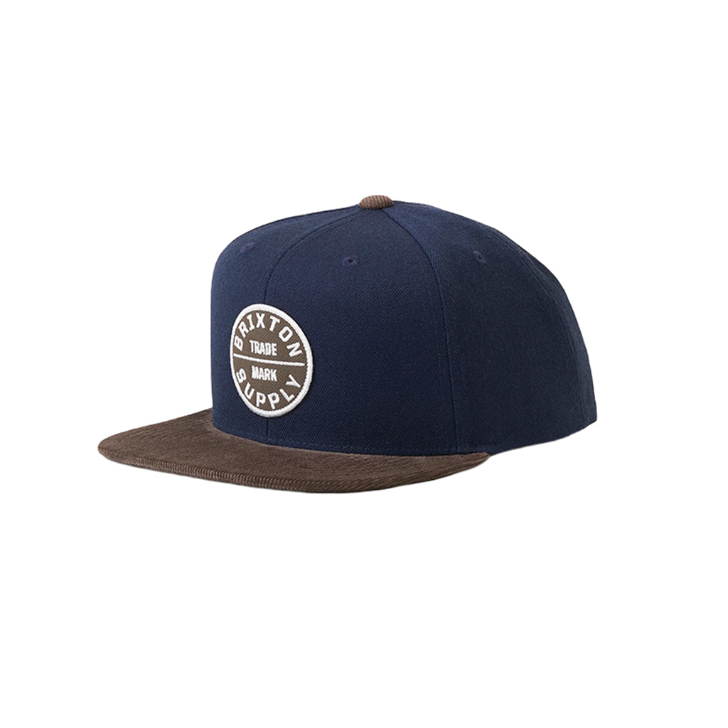 Oath III Snapback