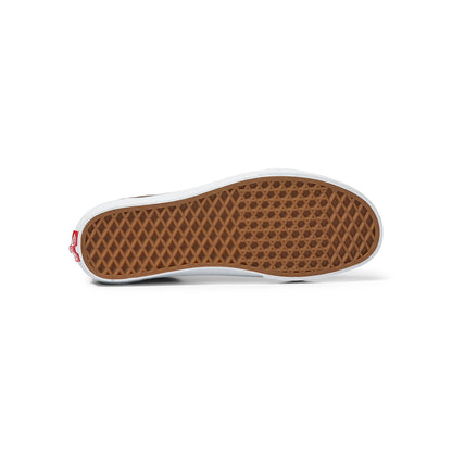Old Skool Color Theory Walnut