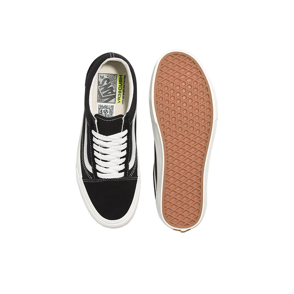 Old Skool Vr3 Black/Marshmallow