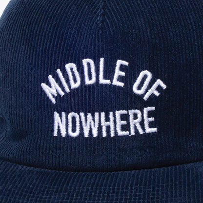Original Middle of Nowhere Hat