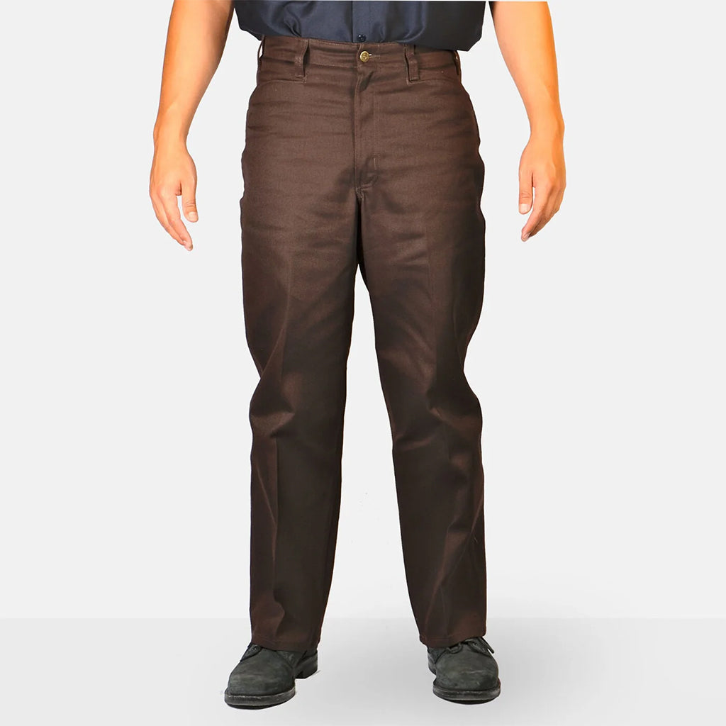 Original Ben's Pants Brown