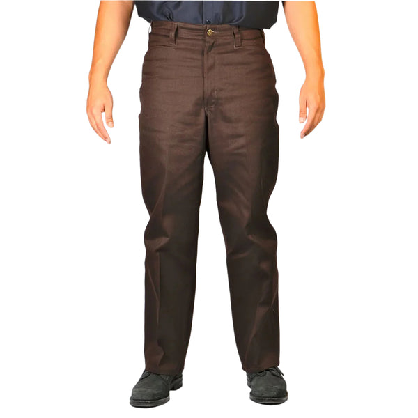 Ben Davis | Original Ben's Pants Brown | Pants – Gunthers Supply