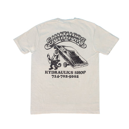 Otto Shop Tee