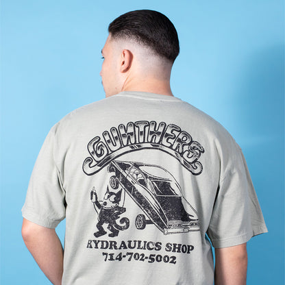 Otto Shop Tee