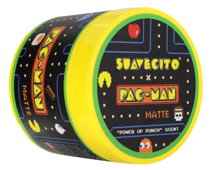 Pac-Man Matte Pomade