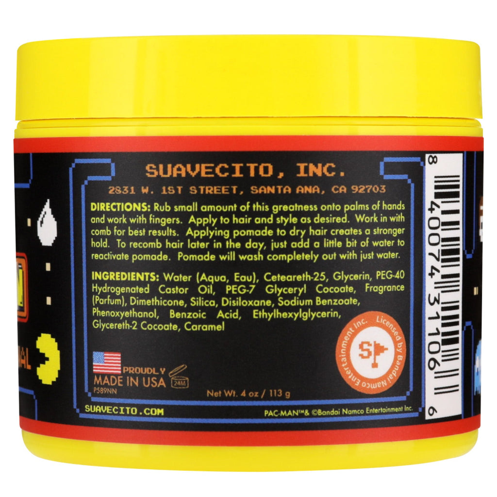 Pac-Man Original Pomade