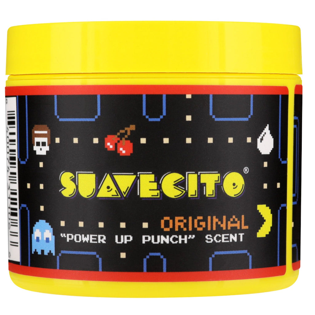 Pac-Man Original Pomade
