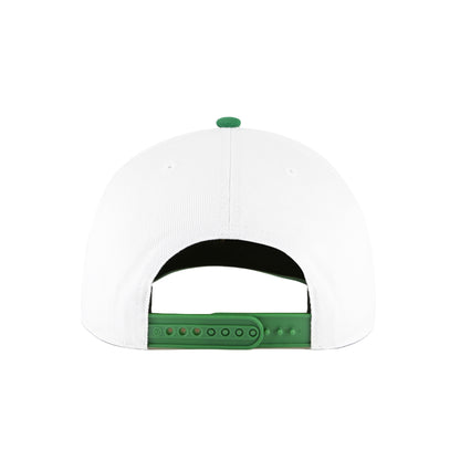 Philadelphia Eagles Historic White Prime Play 47 Hitch
