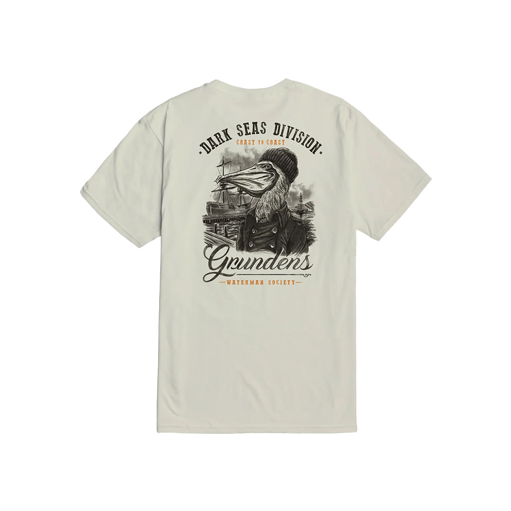 Portsmith Tee Cream