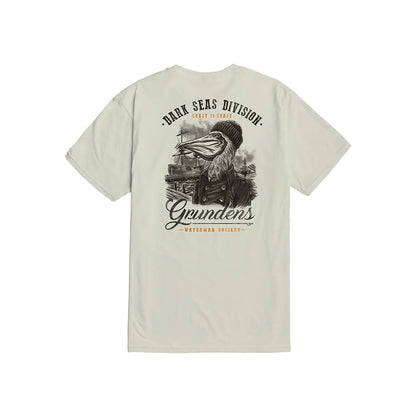 Portsmith Tee Cream