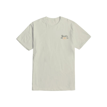 Portsmith Tee Cream