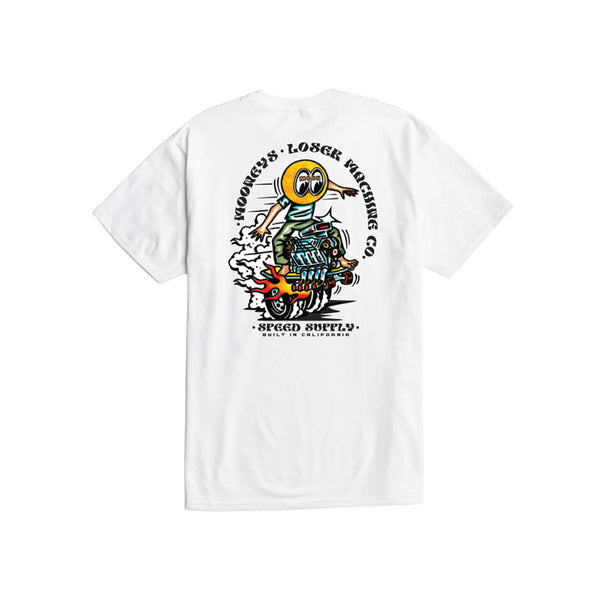 Power_Slide_Tee_White_back_gra