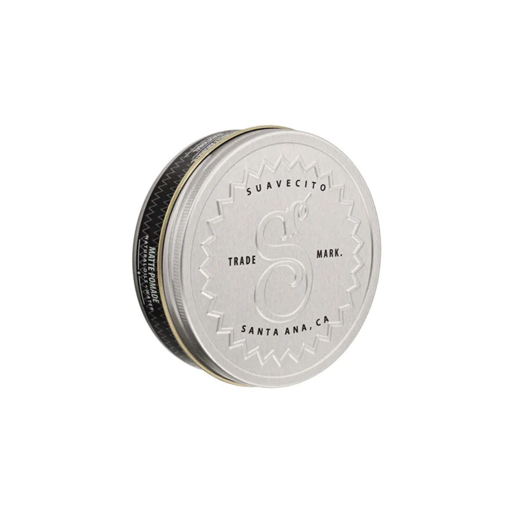 Premium Blends Matte Pomade