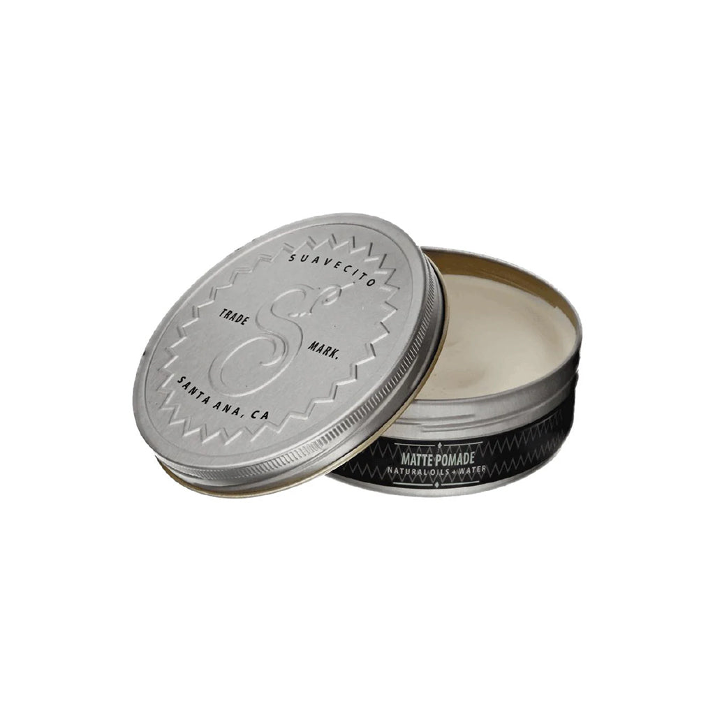 Premium Blends Matte Pomade