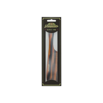 Prospectors Handle Comb