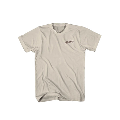 Ranch Rodeo Graphic Tee Dust/Brown