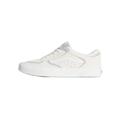 Rowley 2-Tone White/Grey