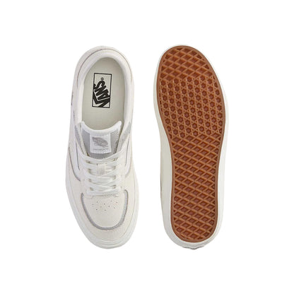 Rowley 2-Tone White/Grey