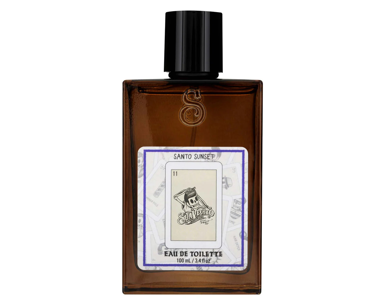 Santo Sunset Cologne