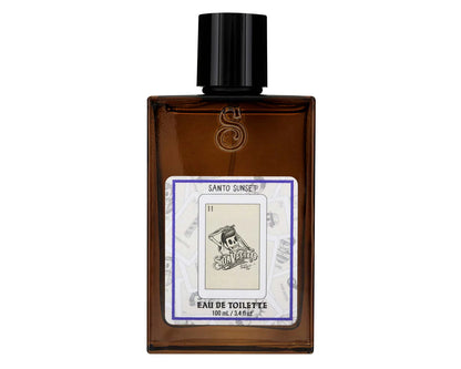 Santo Sunset Cologne