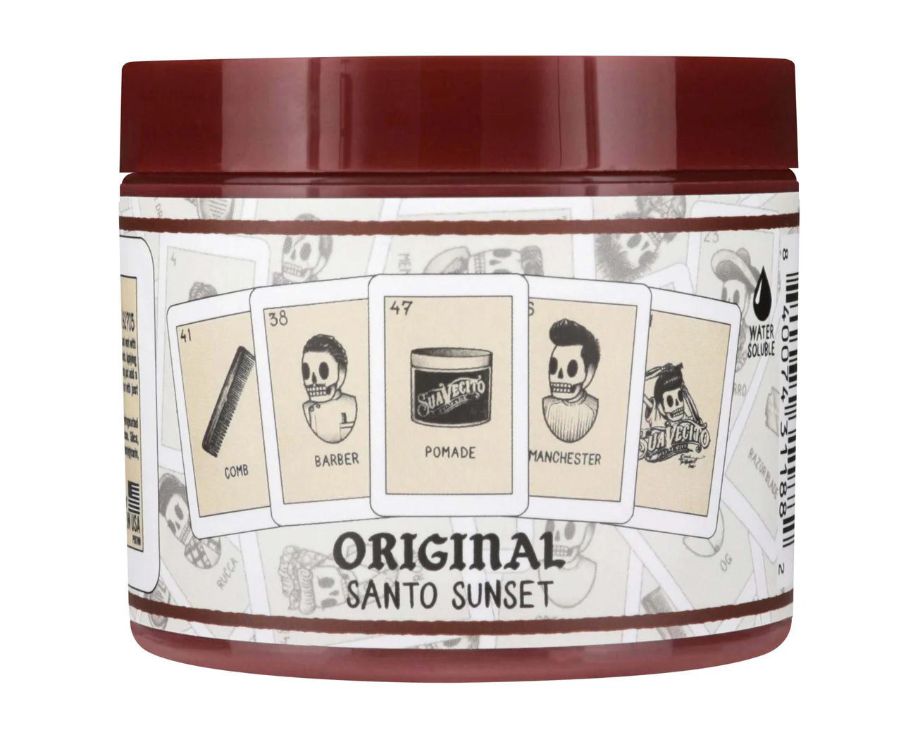 Santo Sunset OG Hold