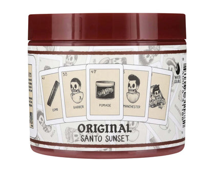 Santo Sunset OG Hold