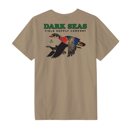 Wood Duck-Tee