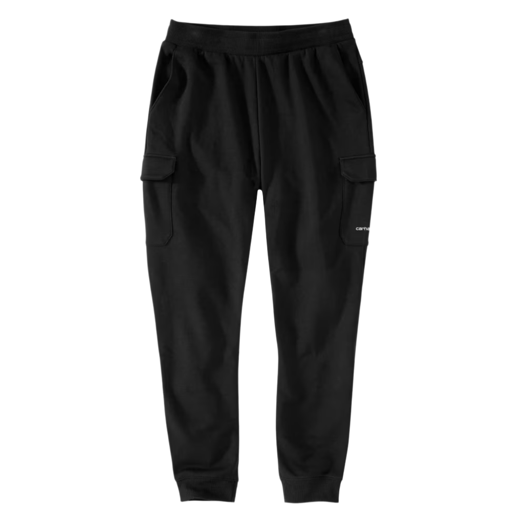 Force Sweatpants Black