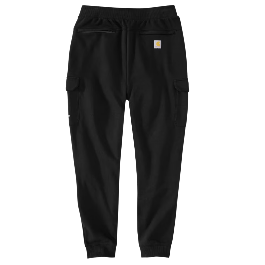 Force Sweatpants Black