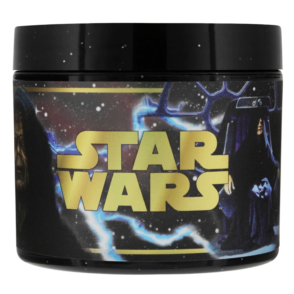 Dark Side Matte Pomade