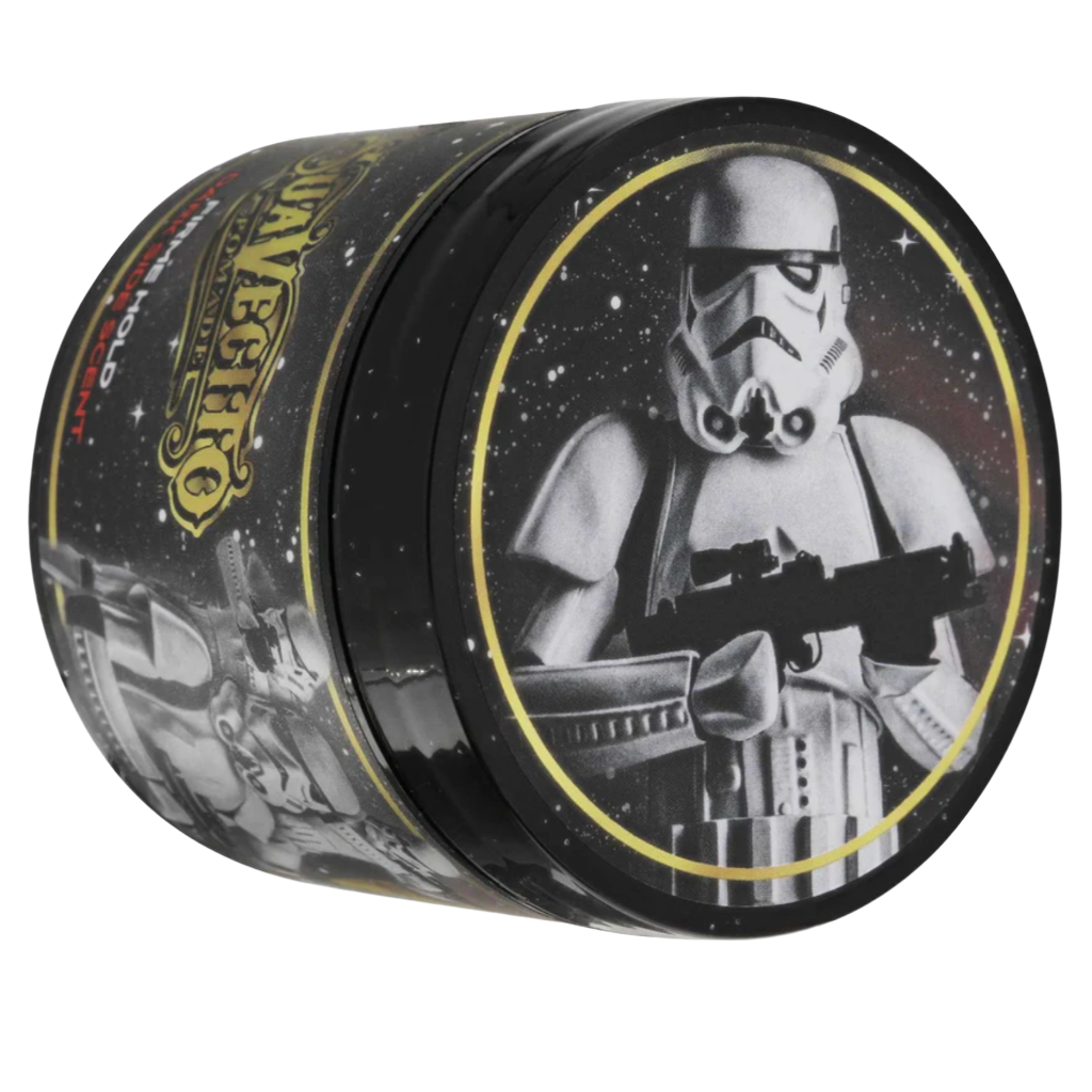 Dark Side Pomade Firme (Strong)