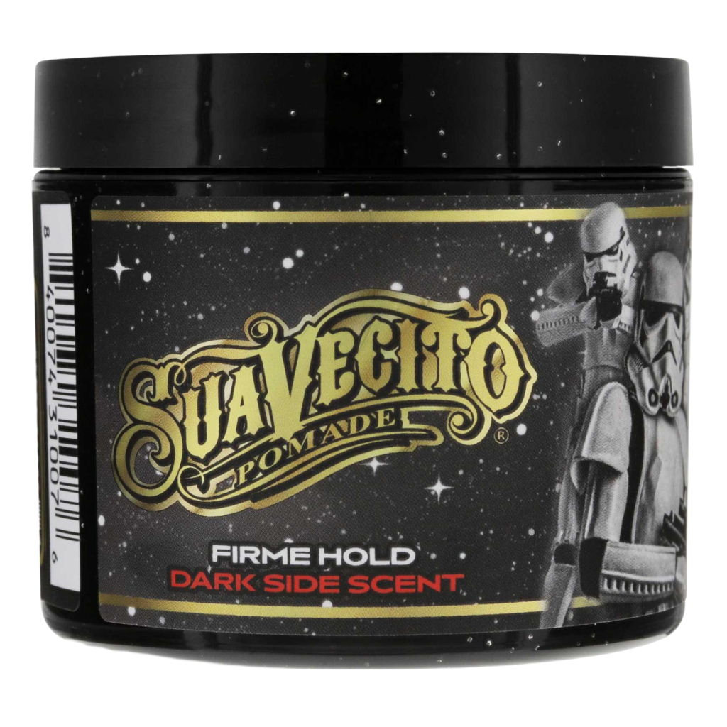 Dark Side Pomade Firme (Strong)