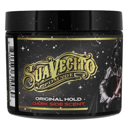 Dark Side Pomade Original