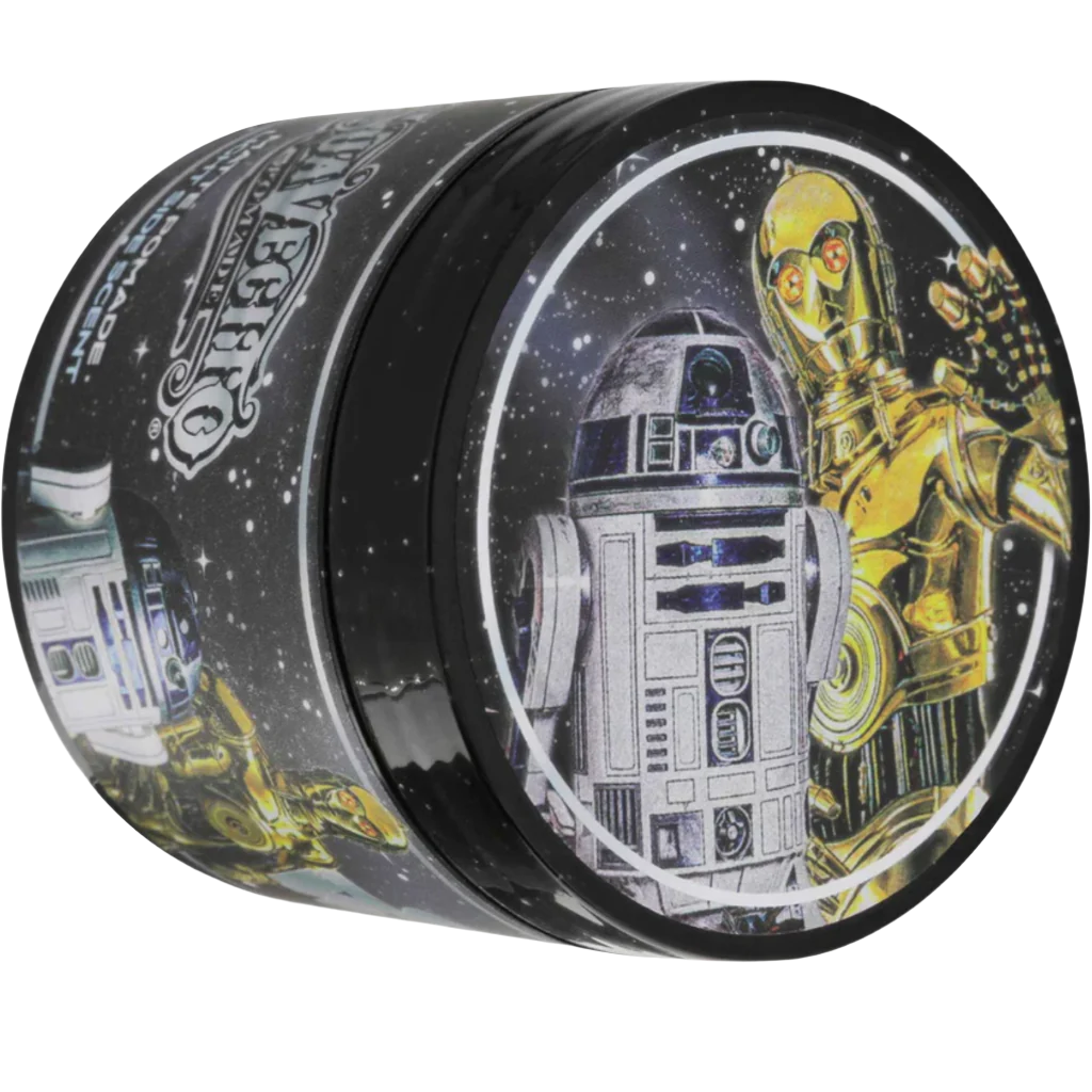 Light Side Pomade Matte