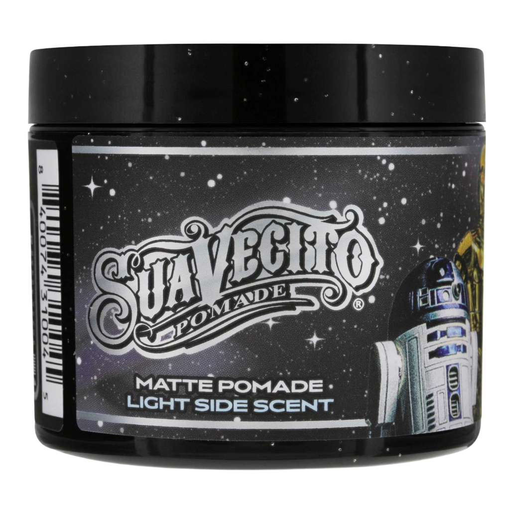 Light Side Pomade Matte