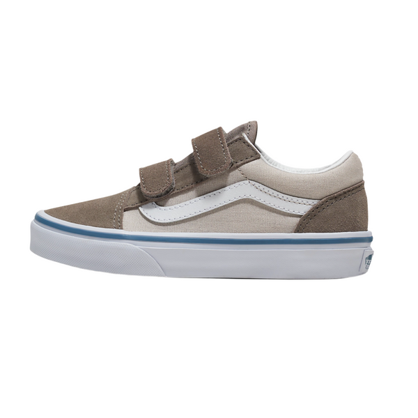 VANS★OLD SKOOL★スウェード★兼用★2色 VANS バンズ スニーカー ツートーンスエード オールドスクール 2