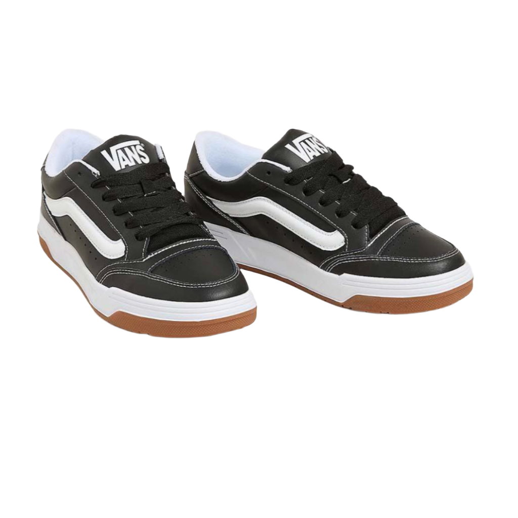 Hylane Black/White/Gum