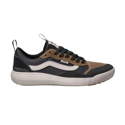 MTE UltraRange Exo SE Mesh Brown/Multi