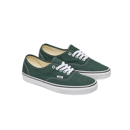 Authentic Color Theory Scarab Green