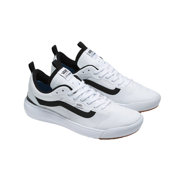 Vans | Ultrarange Exo White | Shoes – Gunthers Supply And Goods
