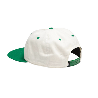 Property of Low Unstructured Verdant Green Hat