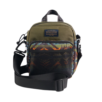 Crossbody Mystic Lake