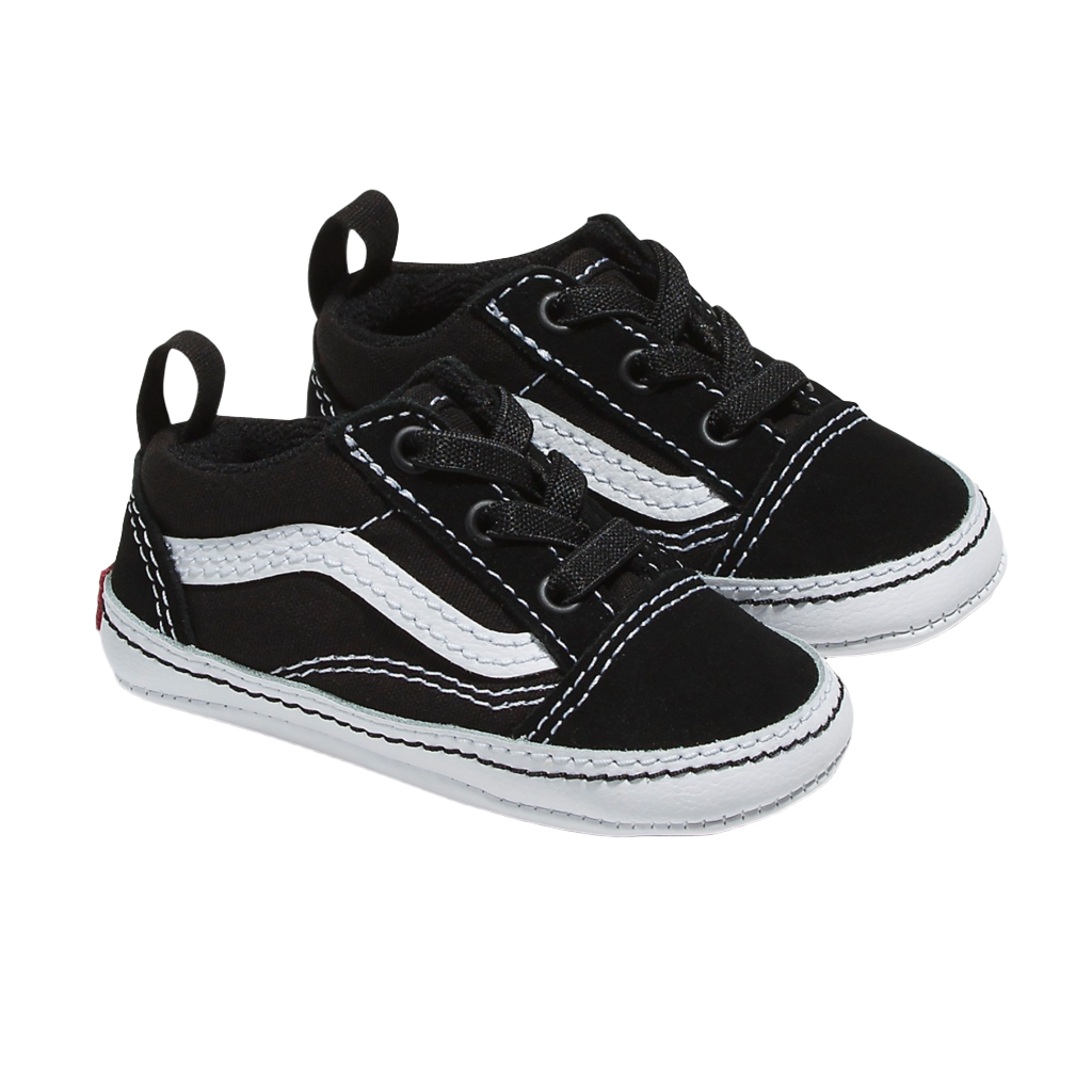 Infant Old Skool Crib Shoes